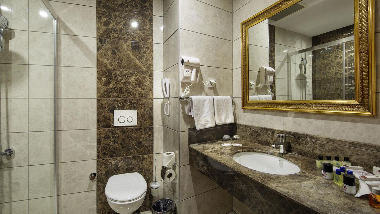 Xafira Deluxe Resort&Spa Avsallar Room photo